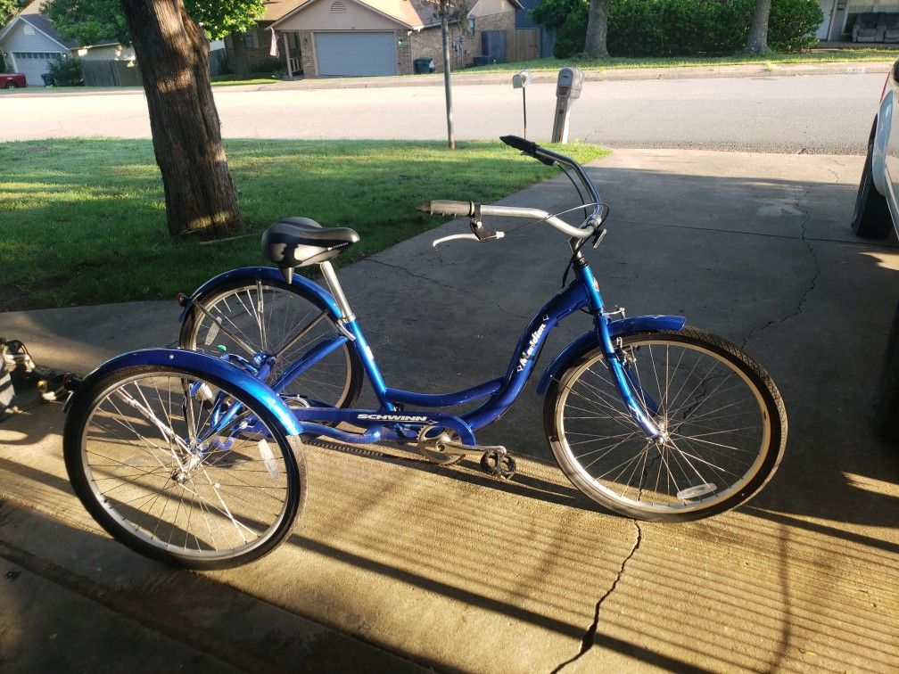 Schwinn Trike
