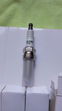 Brand new Spark plugs set of 4 in the box
