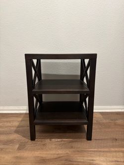 Side table