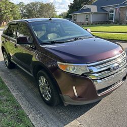 2011 Ford Edge