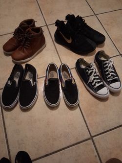 Shoes