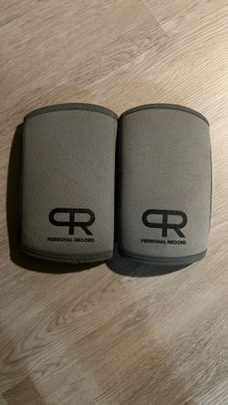PR Personal Record Elbow Sleeves