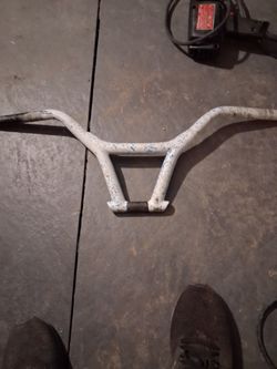 Handlebars