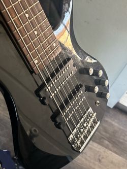 6string bass