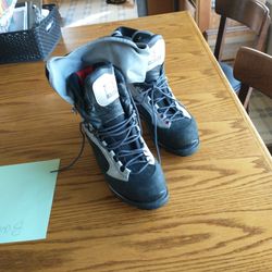 KayLand Boots.  M11+