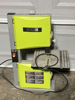 Band Saw
