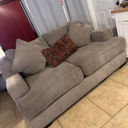 Living Room Couch