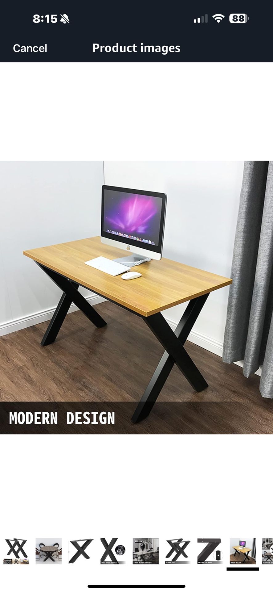 Table Legs
