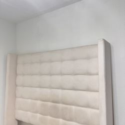 Bed Frame 
