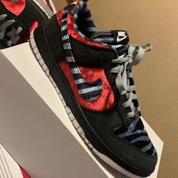 Nike Dunk Size 10 Mens
