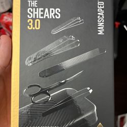 Manscaped 3.0 The Shears