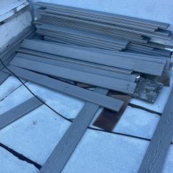 Decking Material