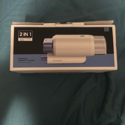 Handheld Garment Streamer 