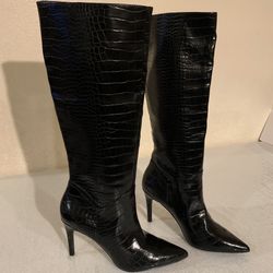 New STEVE MADDEN BOOTS WOMEN Sz 8.5 M