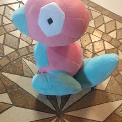 Brand New Pokemon Plush