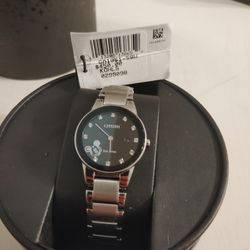 Disney citizen watch