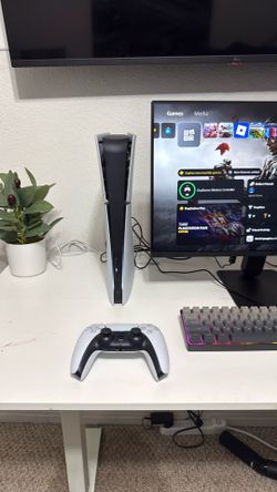 Ps5 / Mouse n Keyboard