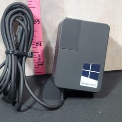 @CHV.   MICROSOFT 1513 LAPTOP LAP TOP POWER ADAPTER CHARGER 