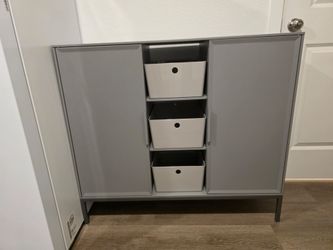 IKEA Tullstorp Cabinet