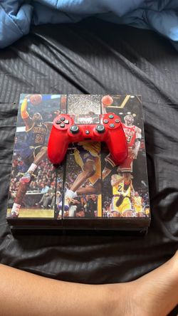 PS4
