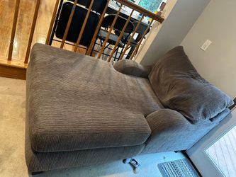 Chase bed/sofa