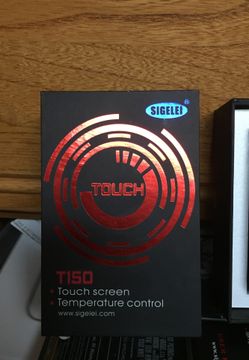 Sigelei Touch 150
