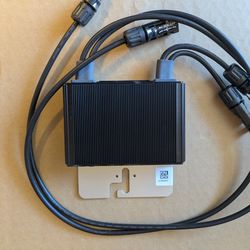 SolarEdge P340 Power Optimizer