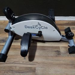 Pedal Exerciser