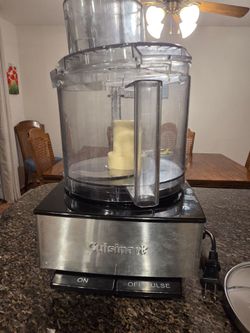 Cuisinart Food Processor 14 Cup