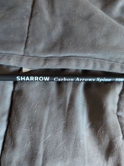 Bow and Arrows with targets