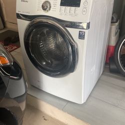 Samsung Washer machine