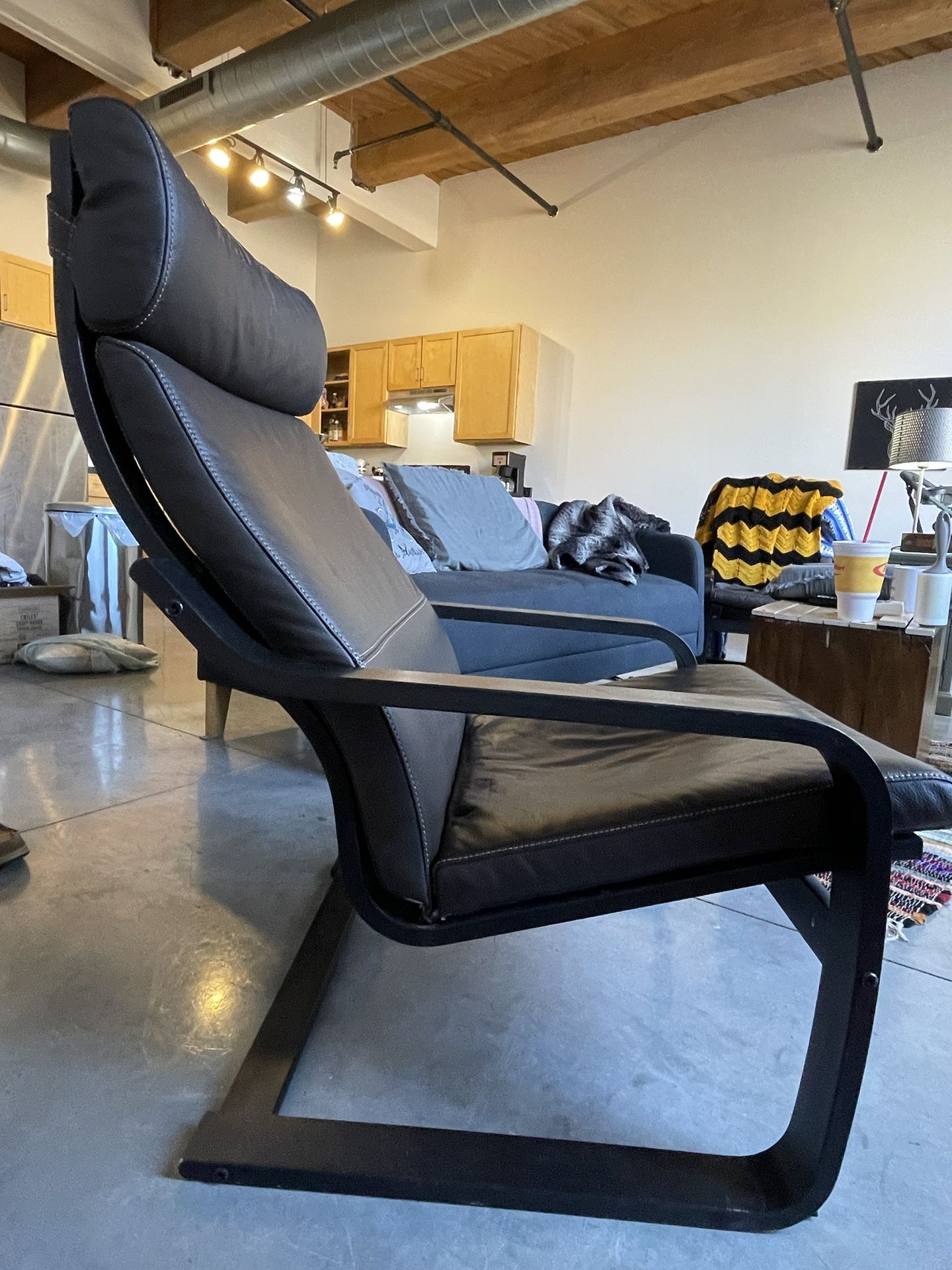 Arm Chair