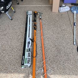 (3) Tree Cutting Tools