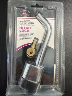 Prime Products Hitch Lock 18-2058