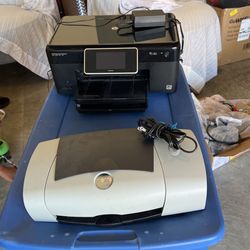 Printers