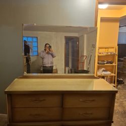 2 Dresser Drawer Set