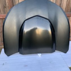 Chevy Camaro ZL1 Hood Part 