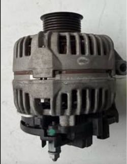 2008 Impala 6 Cylinders Alternator