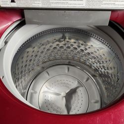 Whirlpool Cabrio Washer/Dryer