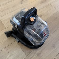 Biselle Heated Extractor 