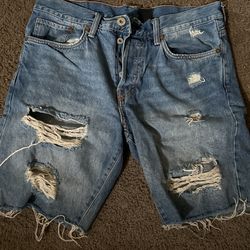 H&M Shorts