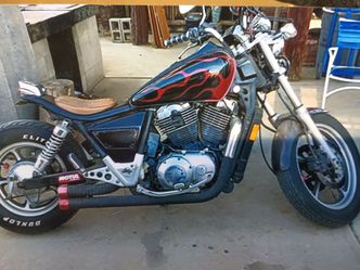 86 Honda