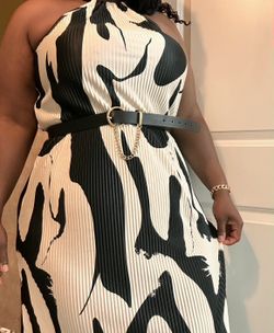 Plus Size Dresses