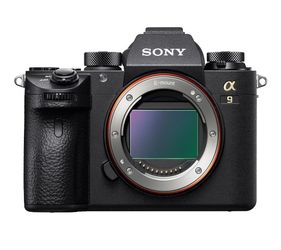 Sony A9