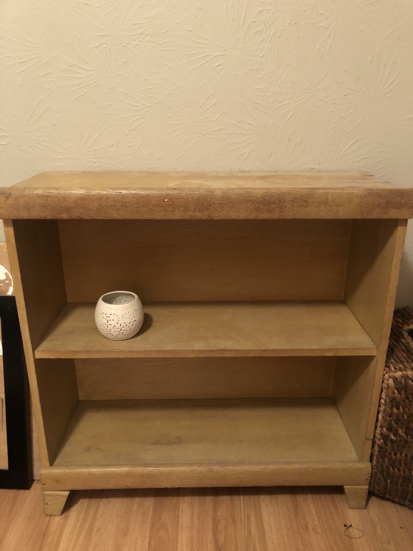 Mid-century bookshelf/shelves