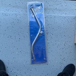 Gm Turbo 350 Trans Dipstick Chrome