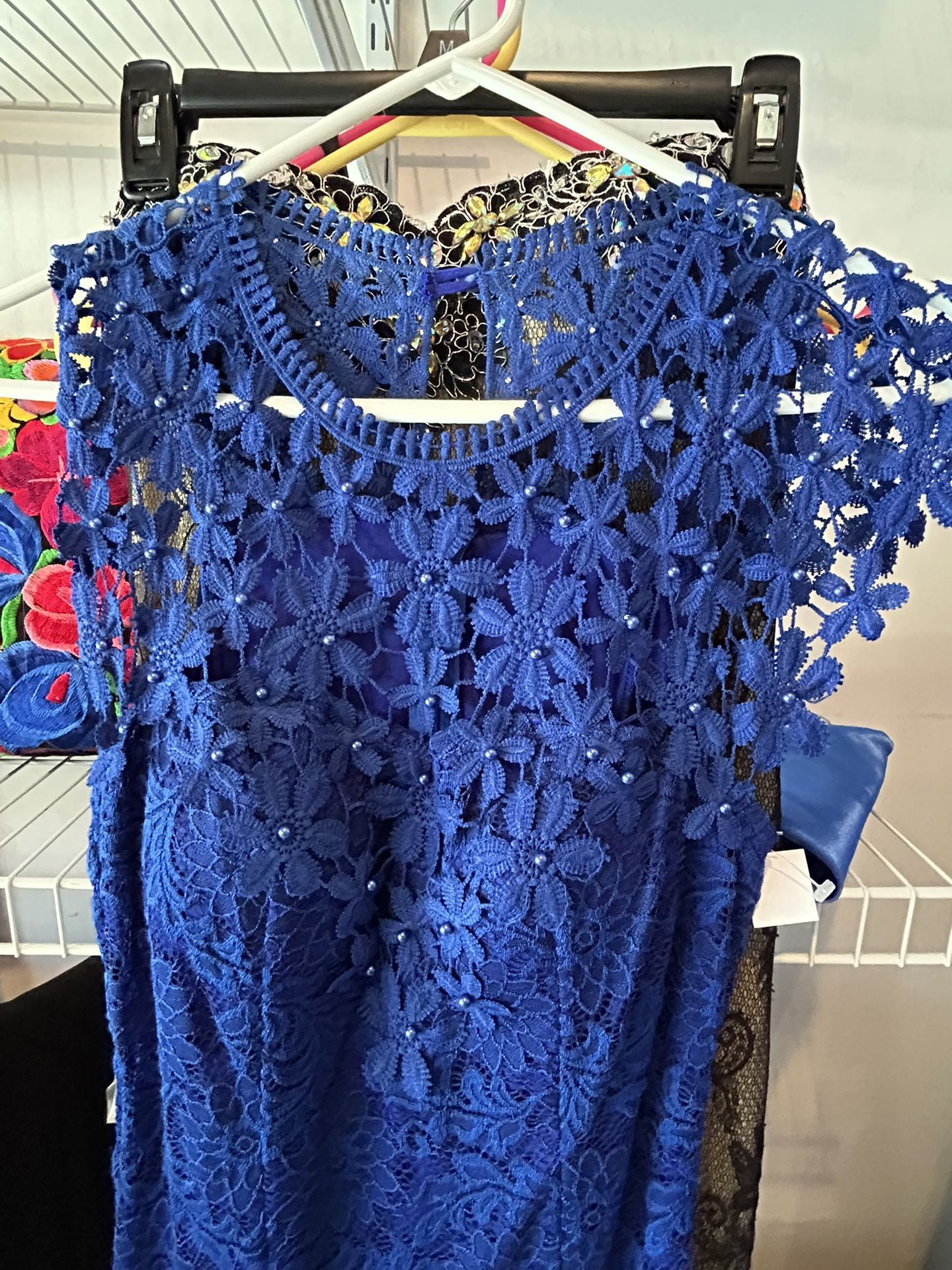 Evening Dresses