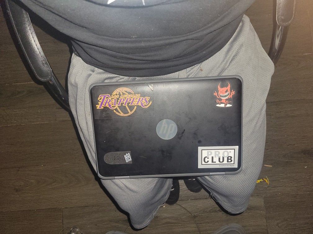Chromebook Regular 