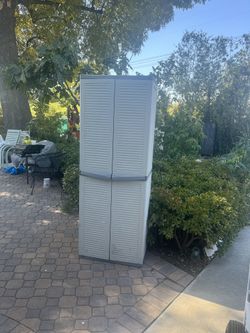 Storage Shed Plastic