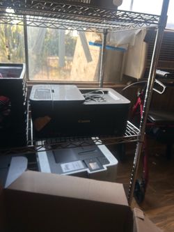 Canon printer